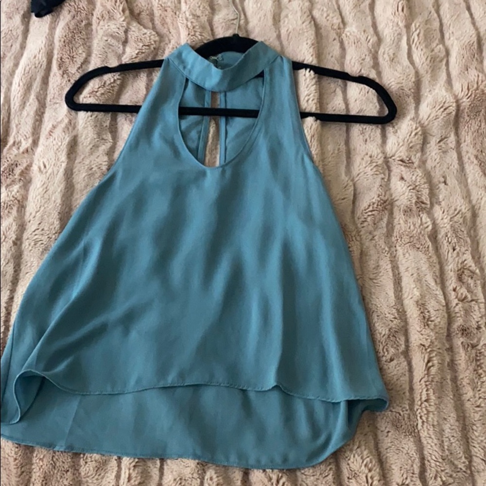 Decker top S